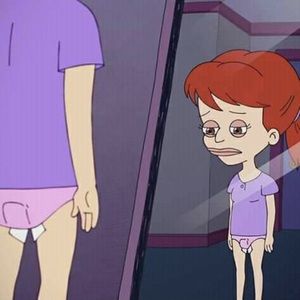 Meet your Posher, Orniah